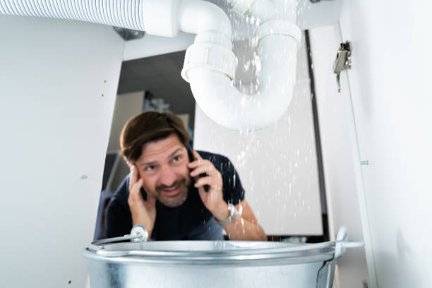 Best Sewer Cleaning Services  in Waterloo, NE